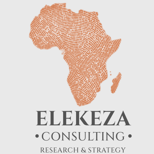 Elekeza Consulting Logo